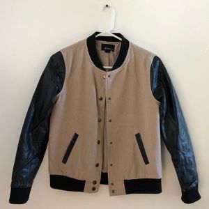 Varsity Jacket